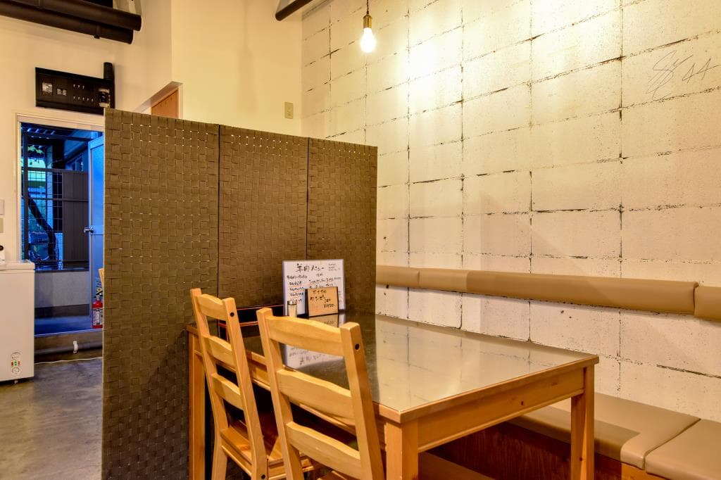 達磨家 下石田店 4