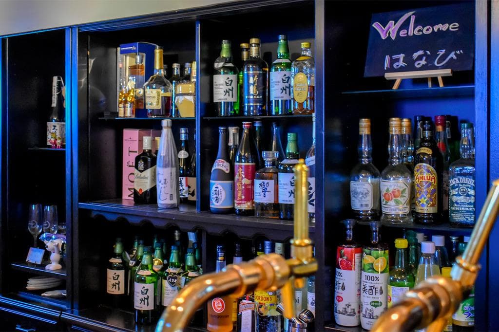 カラオケBarはなび 2