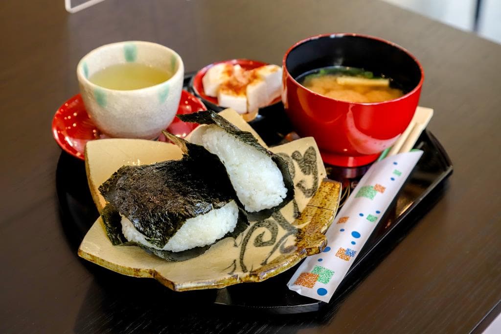 甲府ミュージアムハウスCAFÉ 1