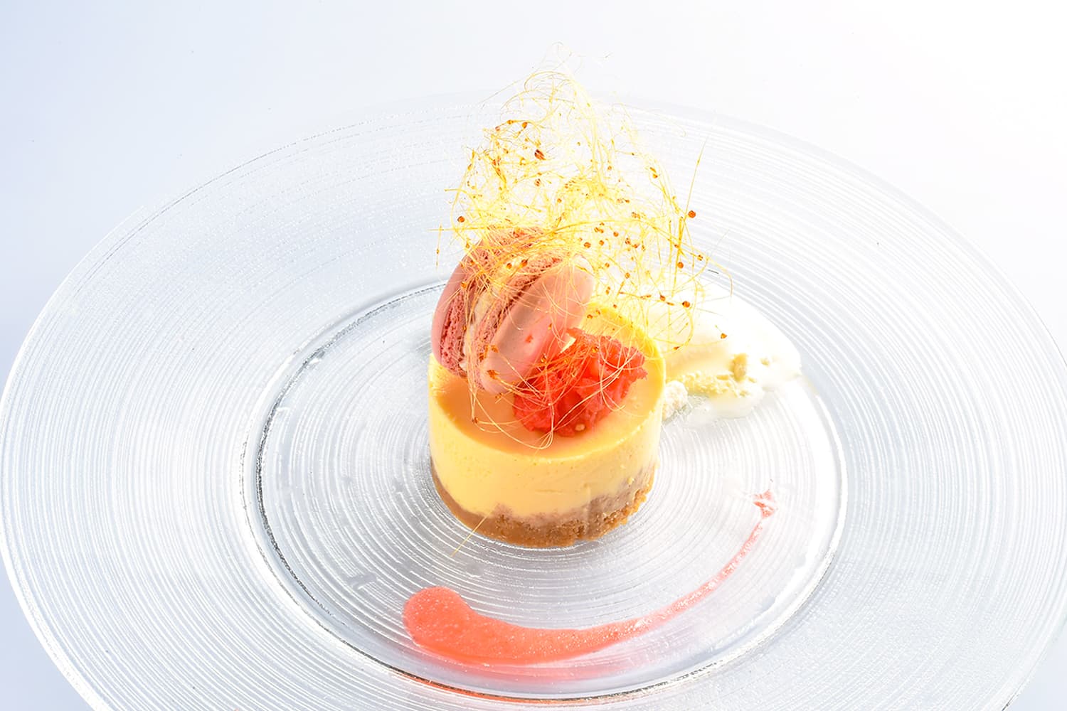 La Bonne table A・La・Carte 3