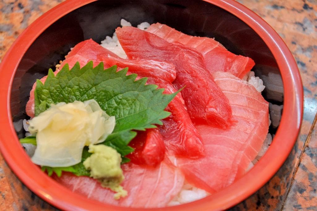 森屋鮨 2