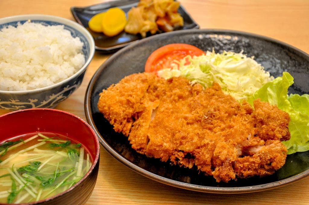 お食事処 みやじま 1