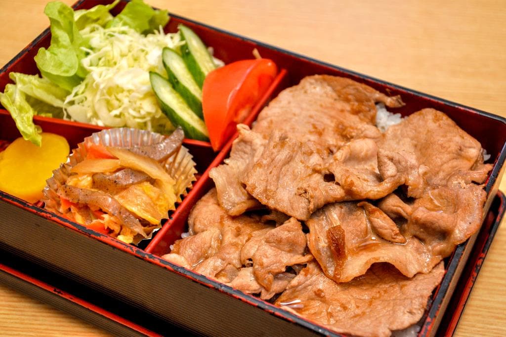 お食事処 みやじま 2