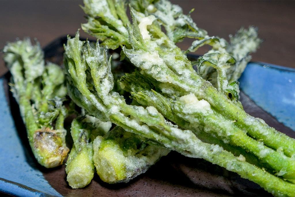 乙蕎麦 2