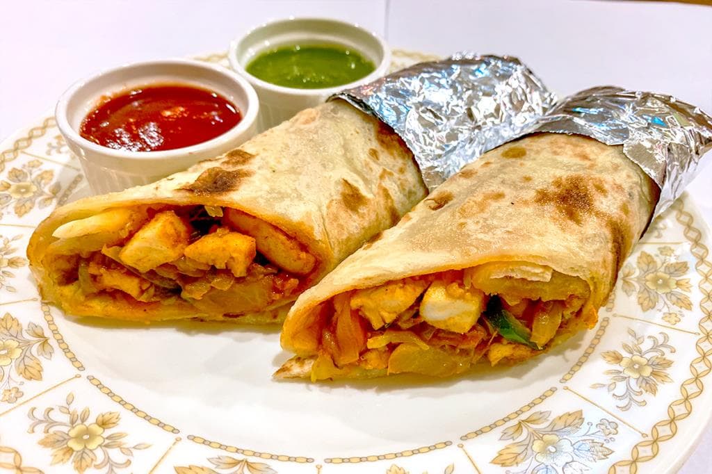 SHREE GANESH 石和店 2