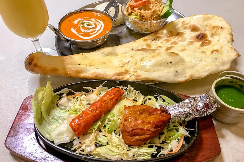 SHREE GANESH 石和店 1
