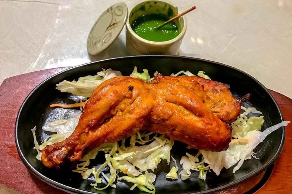 SHREE GANESH 石和店 5