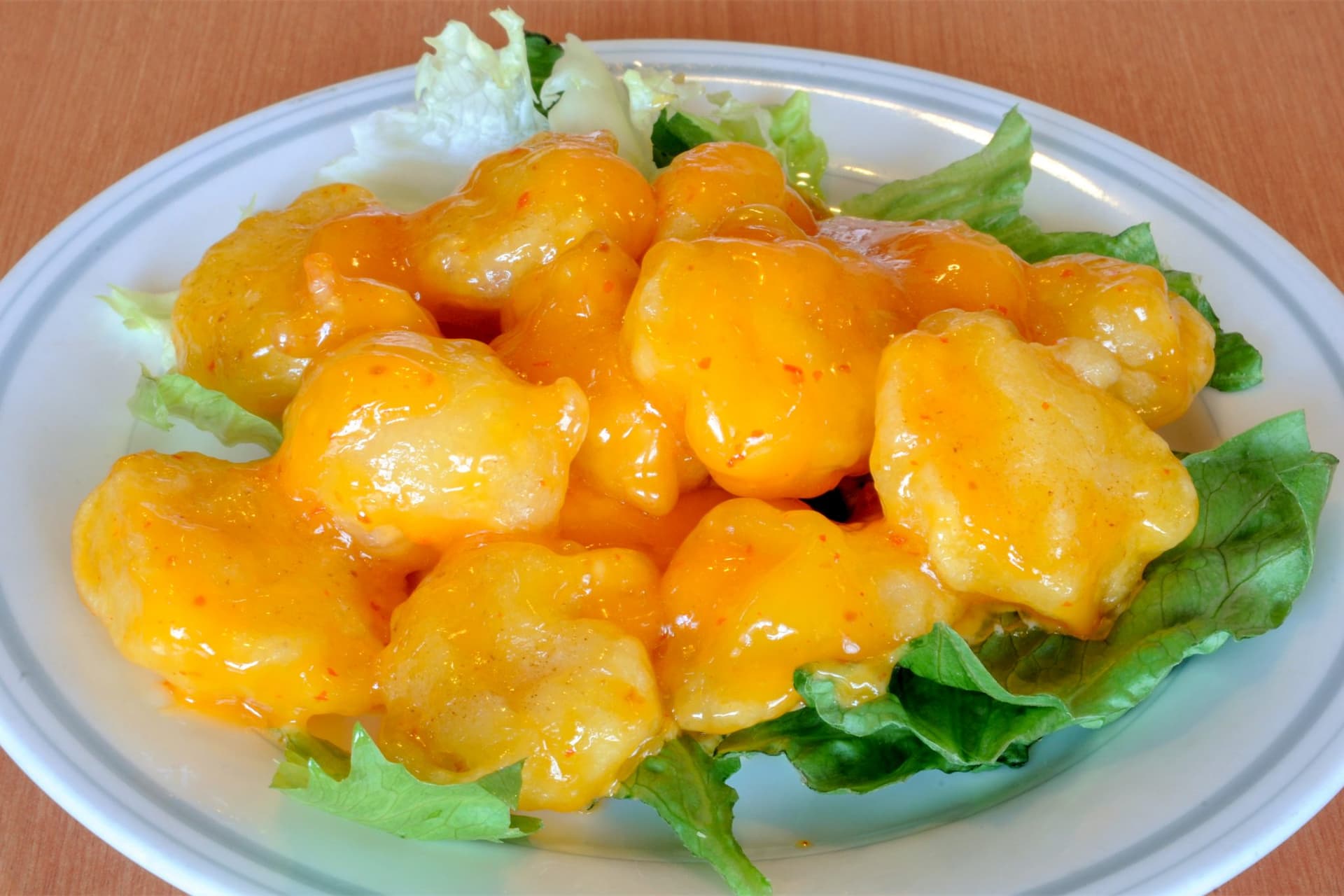 台湾料理 吉祥 甲府本店 3