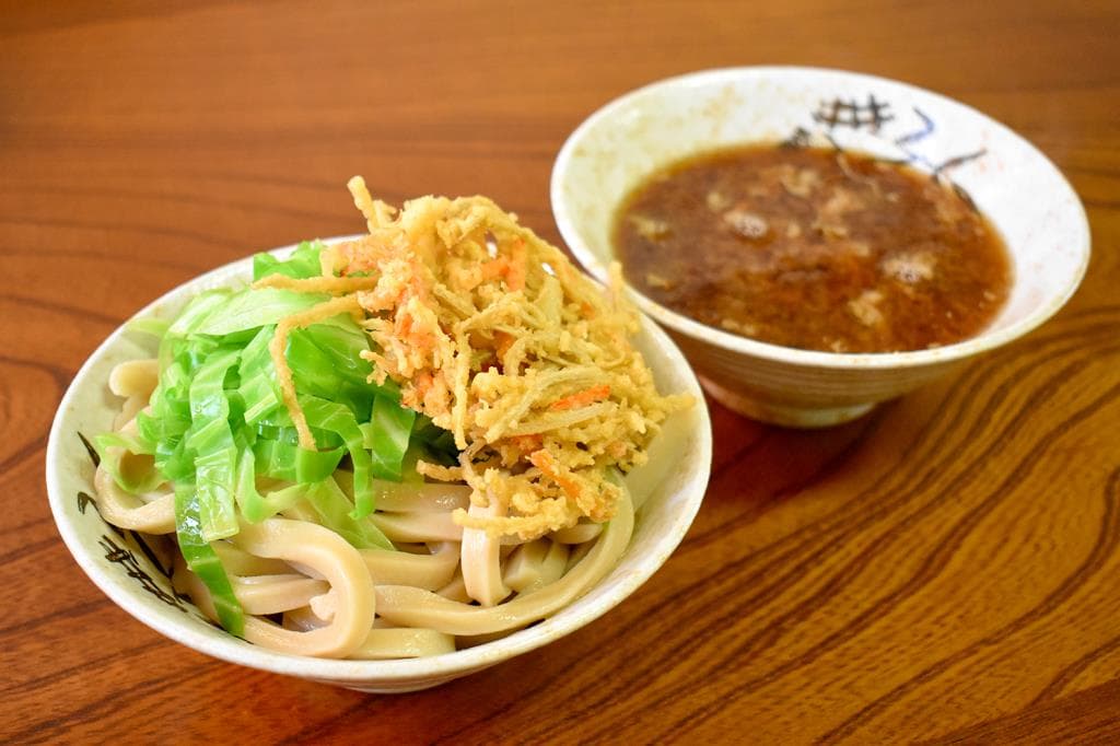 手打ちうどん いち 2