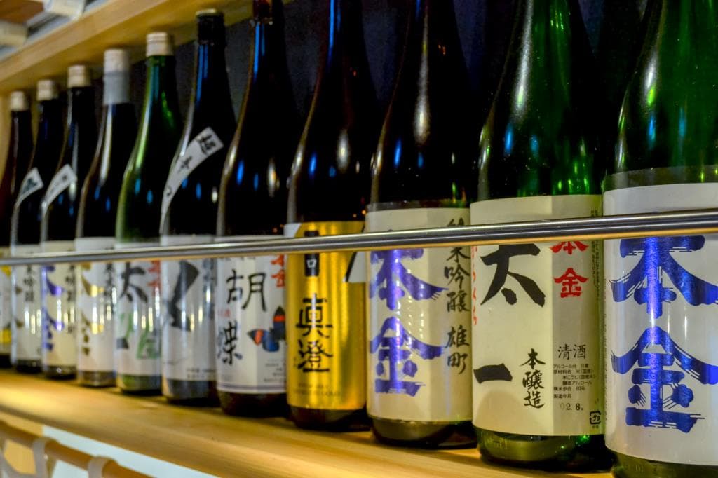 炉端やきとり 鳥のほそ道 4