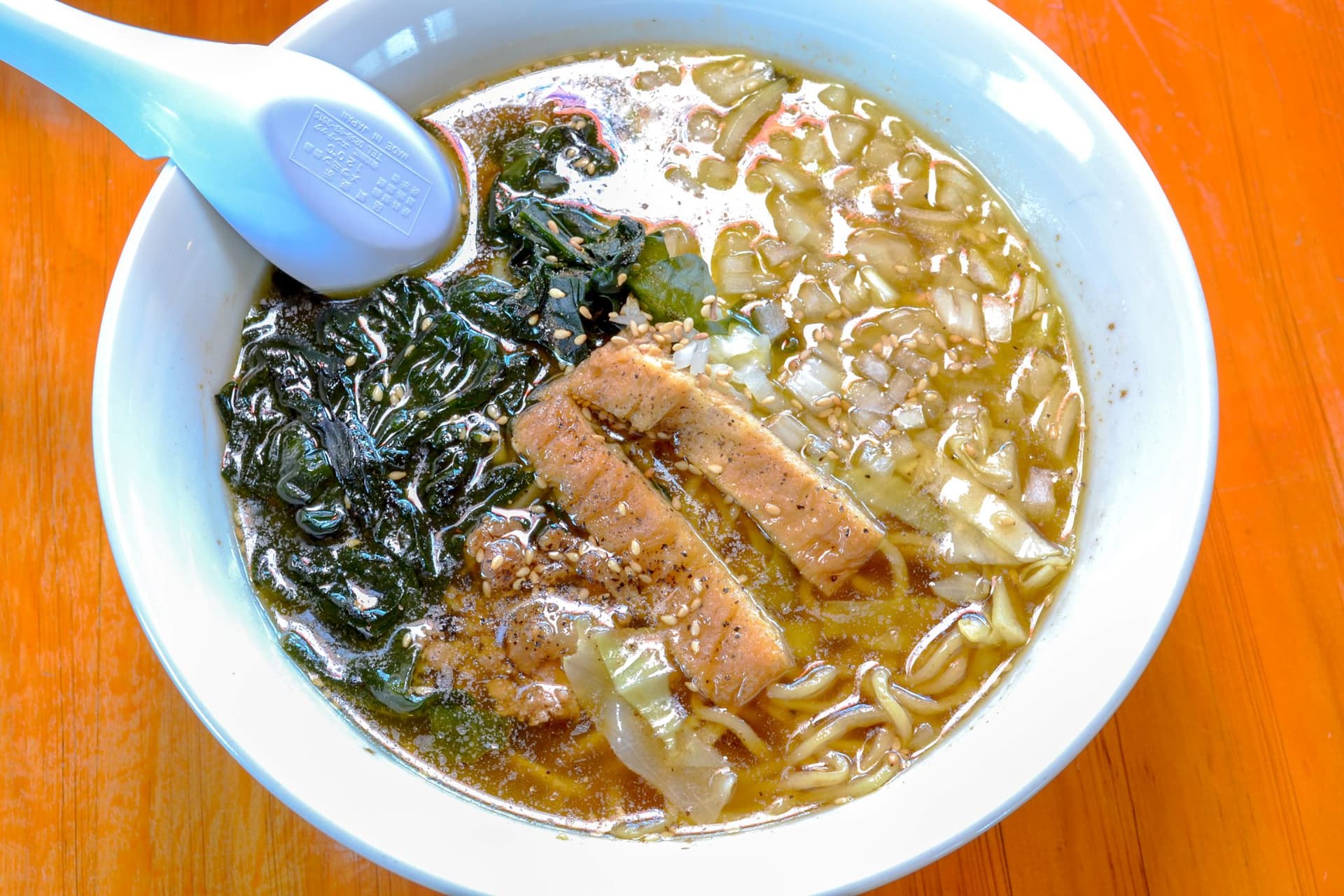 うどん屋 源さん 3
