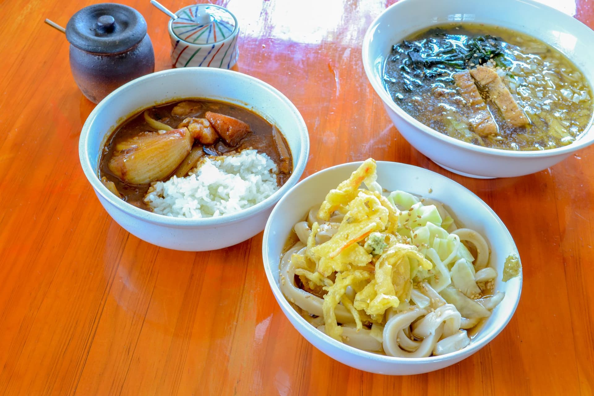 うどん屋 源さん 2