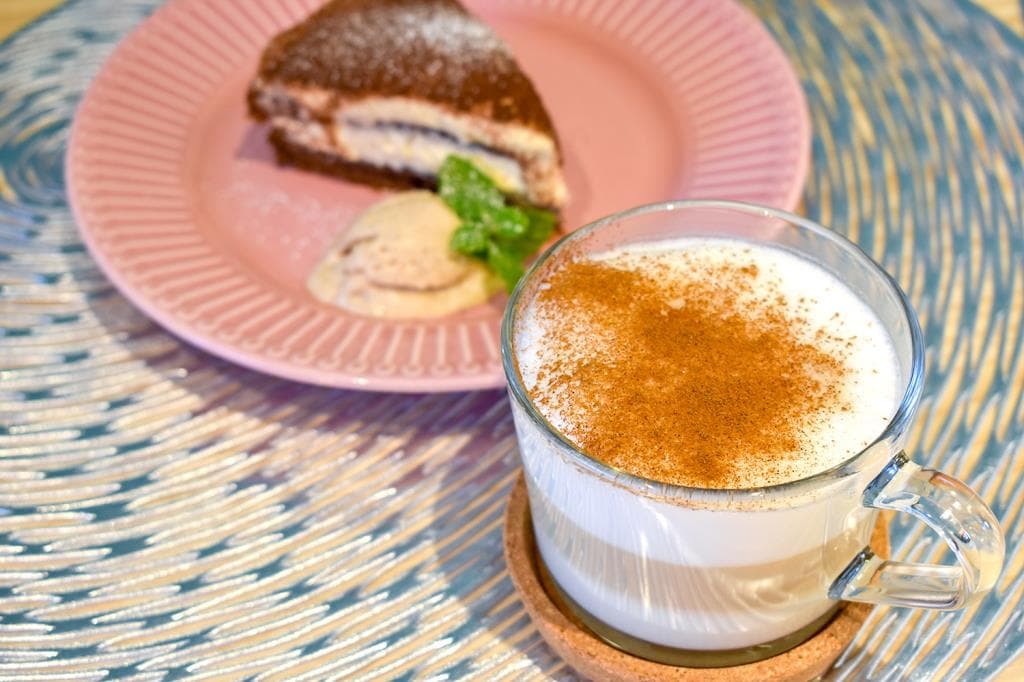 Y’s Cafétta 1