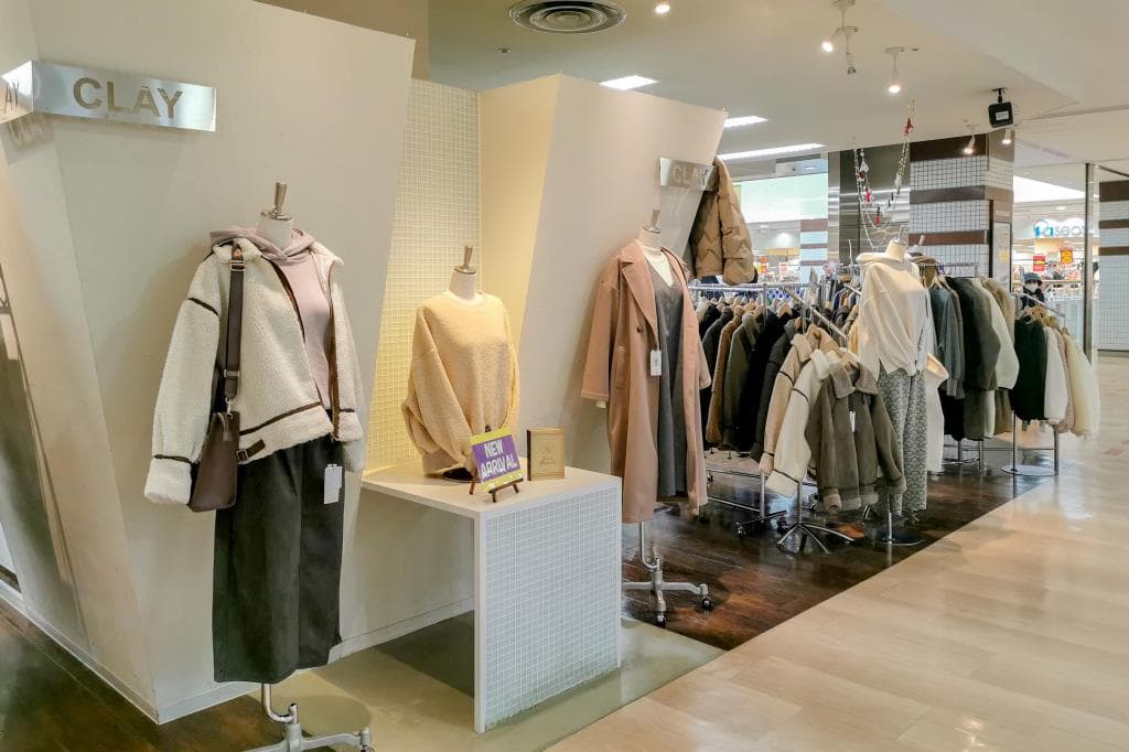 CLAY 河口湖店 2