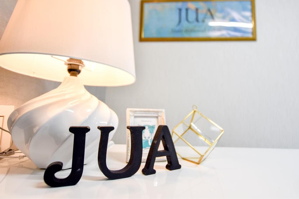 脱毛サロンJUA 5
