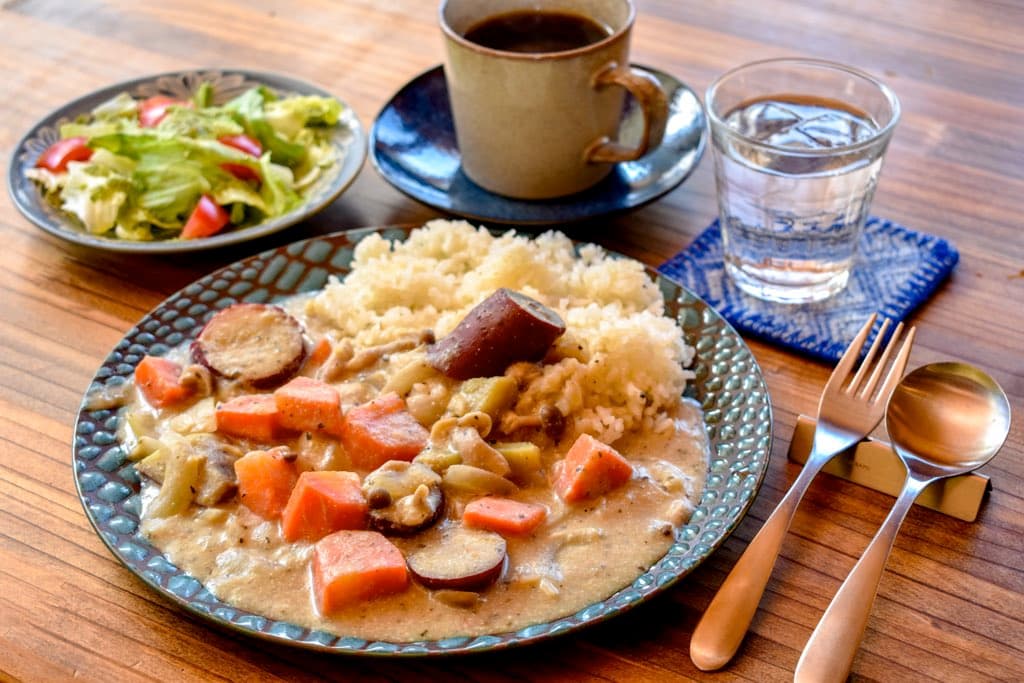 Cafe Peace&minure 1