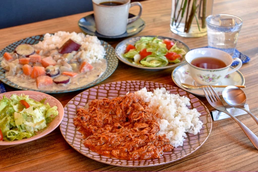 Cafe Peace&minure 2