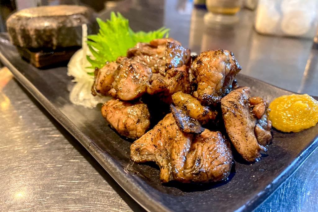 バガボンドJr 甲府中央店 2