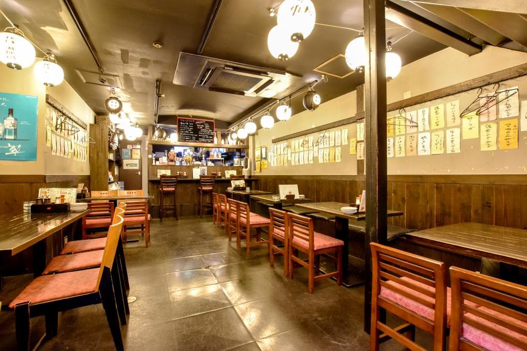 バガボンドJr 甲府中央店 4