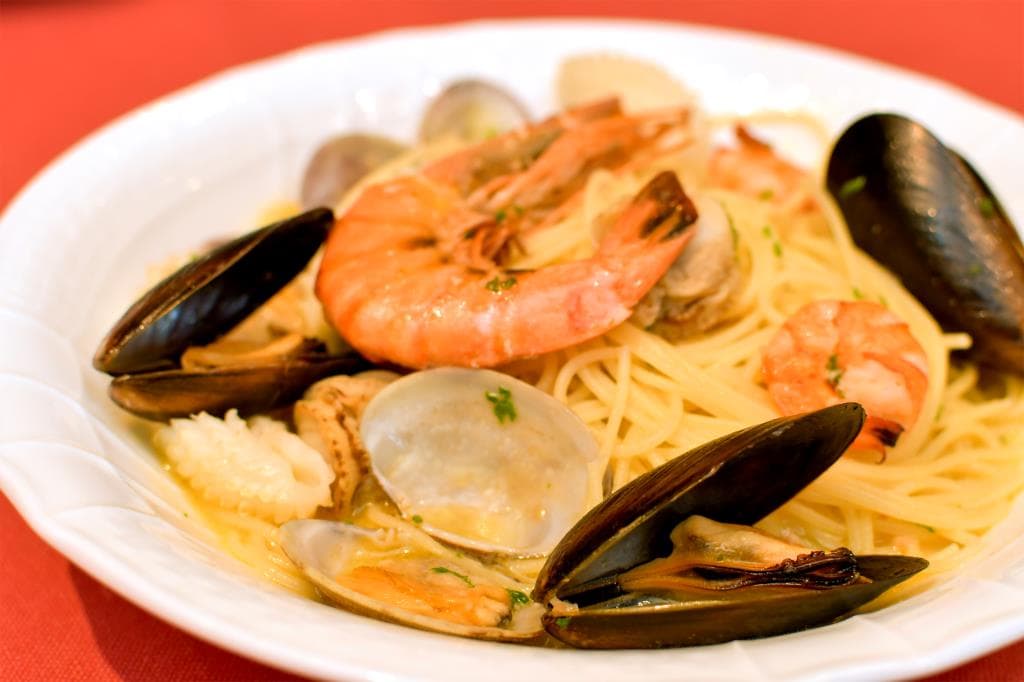 中国料理-イタリアン 菊翠 1