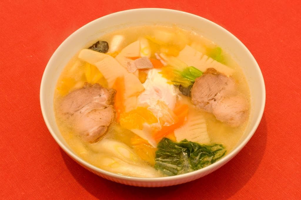 中国料理-イタリアン 菊翠 2