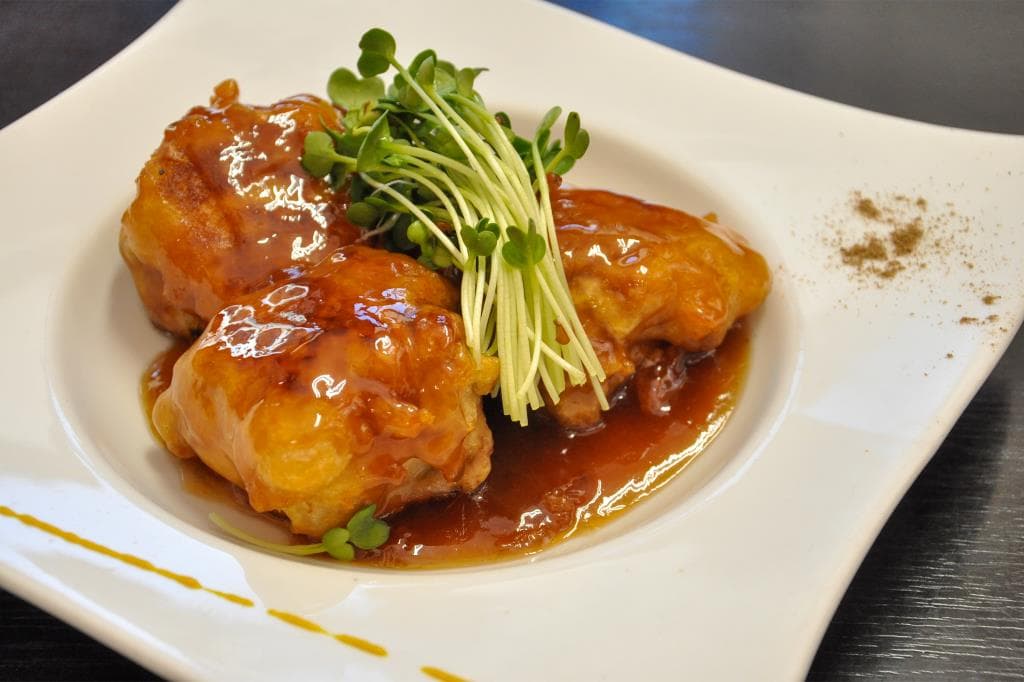 中華料理 遊点心 2