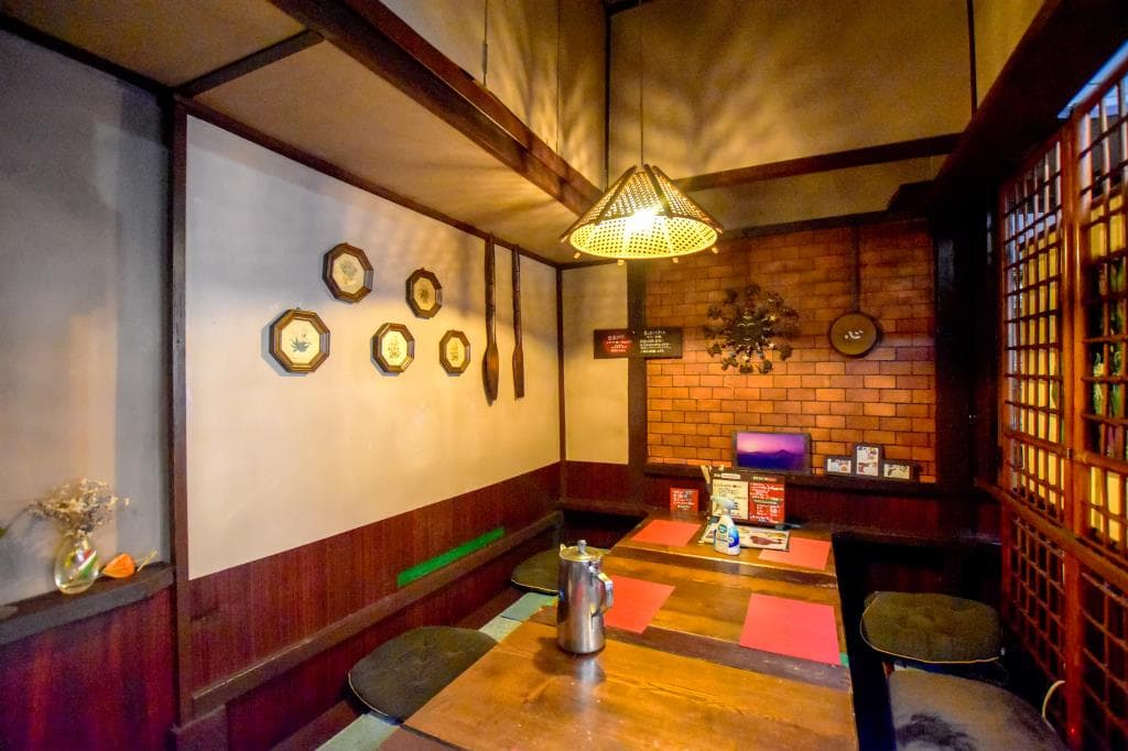カレーの店 ナイル 3