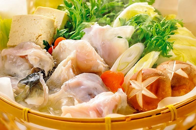 ふぐ海鮮 さんせん 山梨甲府店 1