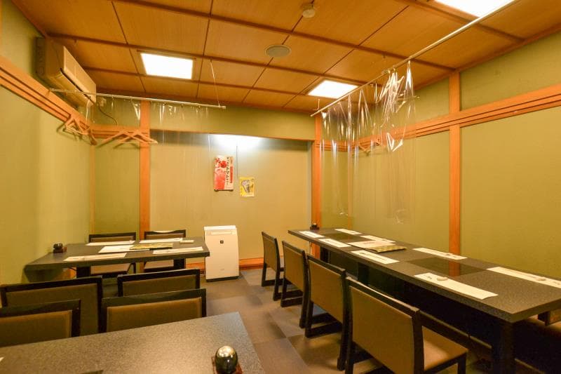ふぐ海鮮 さんせん 山梨甲府店 4