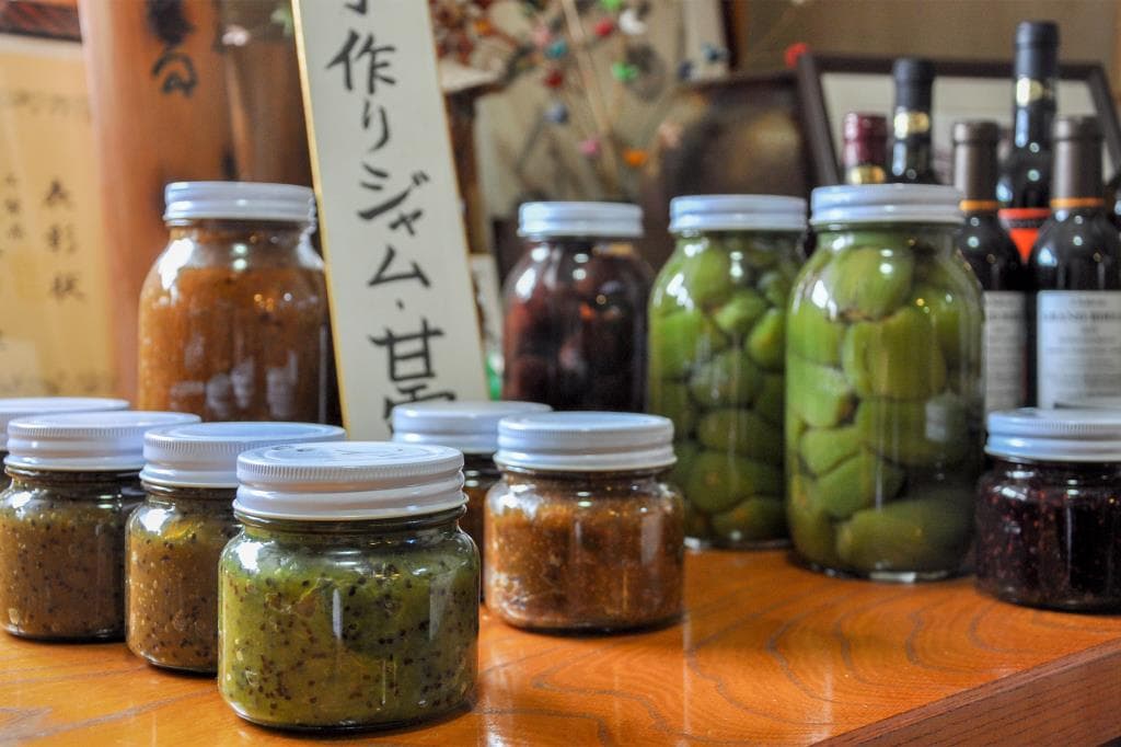 風林亭 3