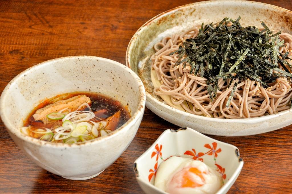 浜田屋食堂 1