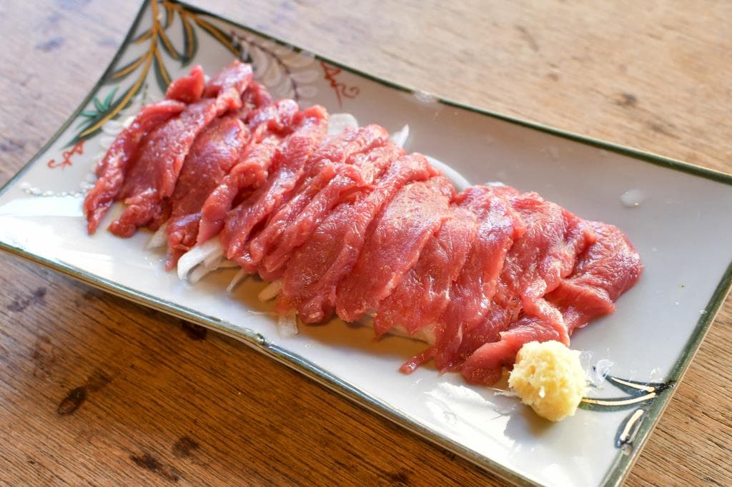 田舎料理・手打ちほうとう 古今亭 2