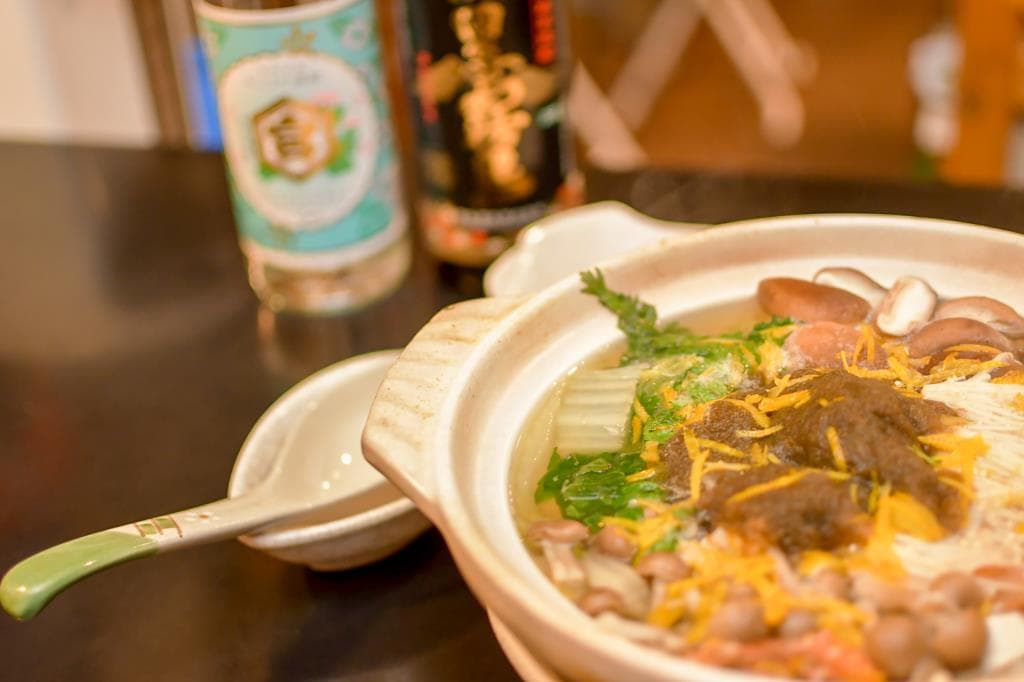 居酒屋 すみ吉 1
