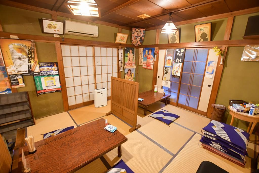 居酒屋 すみ吉 3