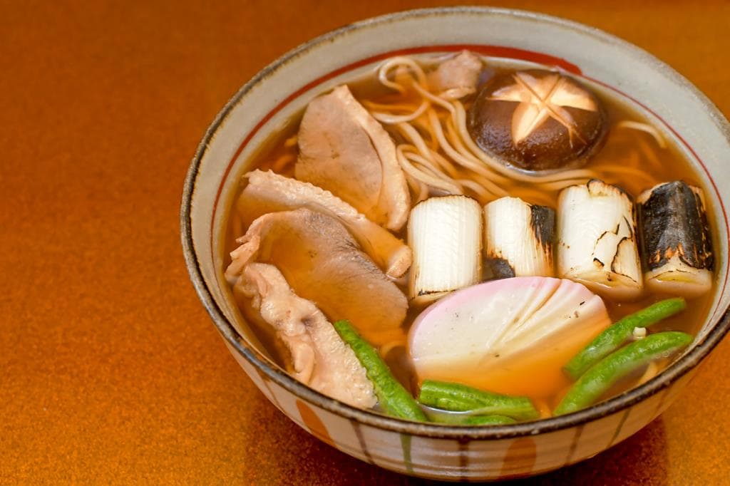 割烹 い志ばし 2