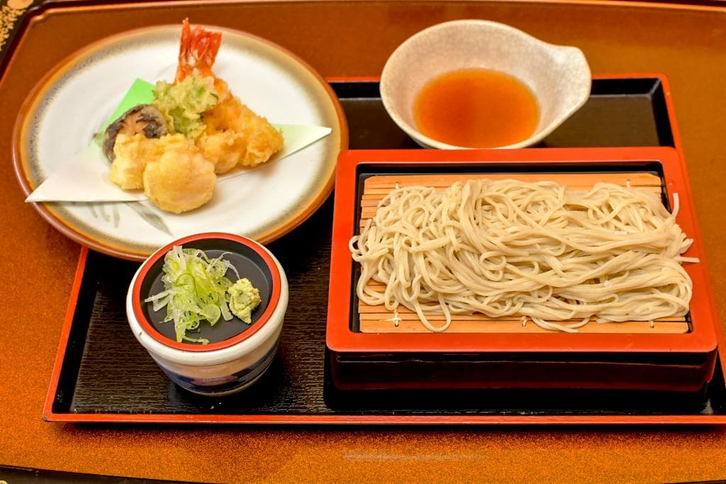 割烹 い志ばし 3