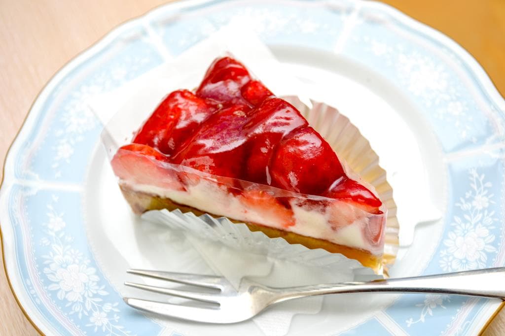 菓子工房 フレーズ 1