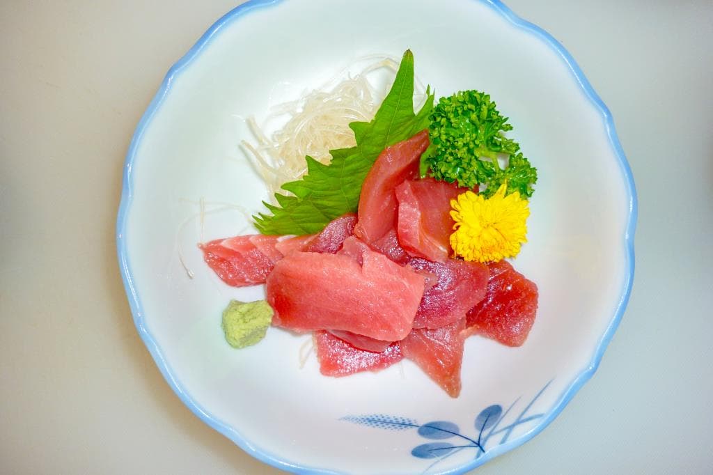 味市場 一心 2