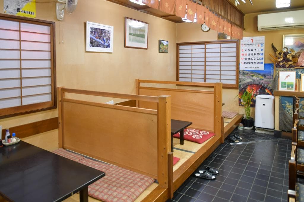 味市場 一心 4