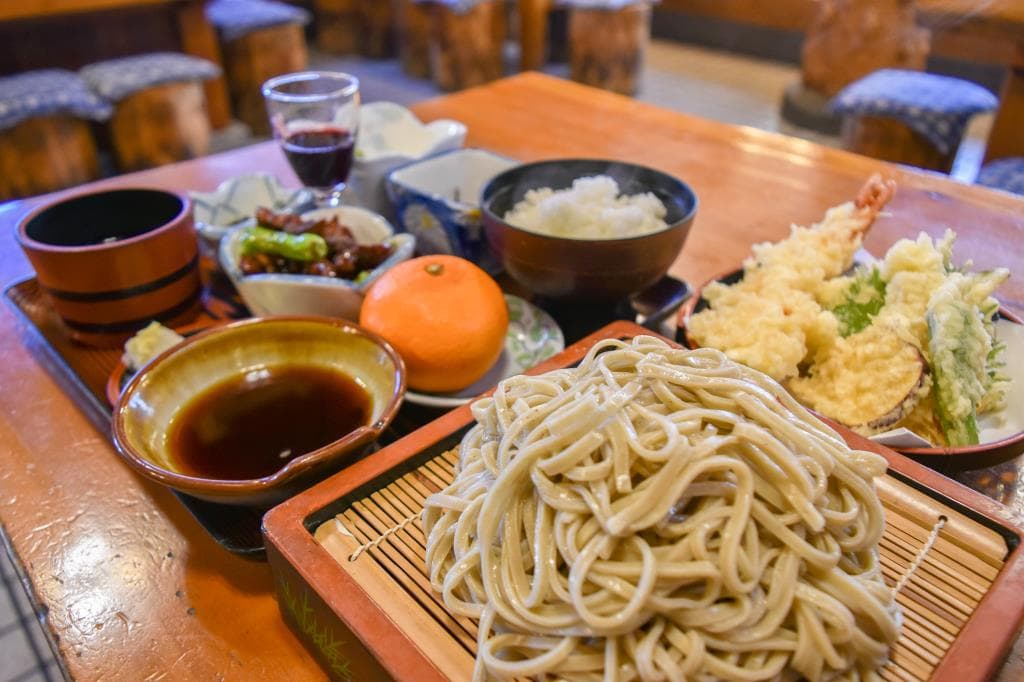 奥藤 第十分店 1