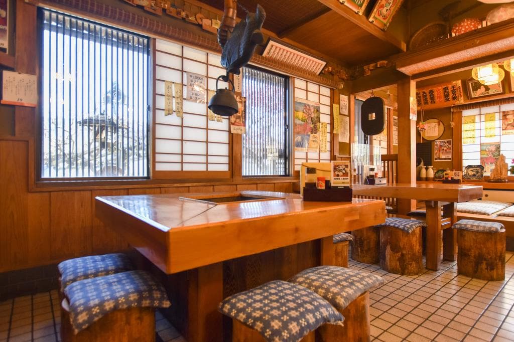 奥藤 第十分店 3