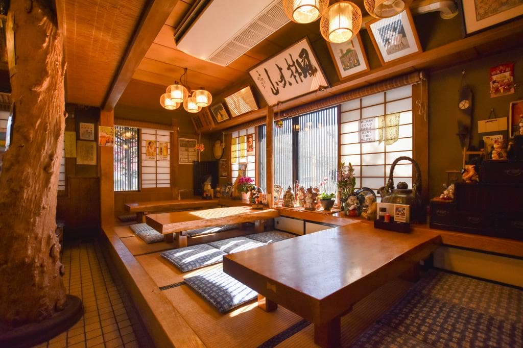 奥藤 第十分店 4
