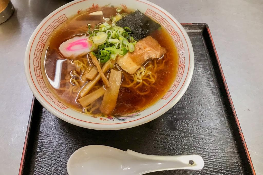 お食事 ひろさと 2