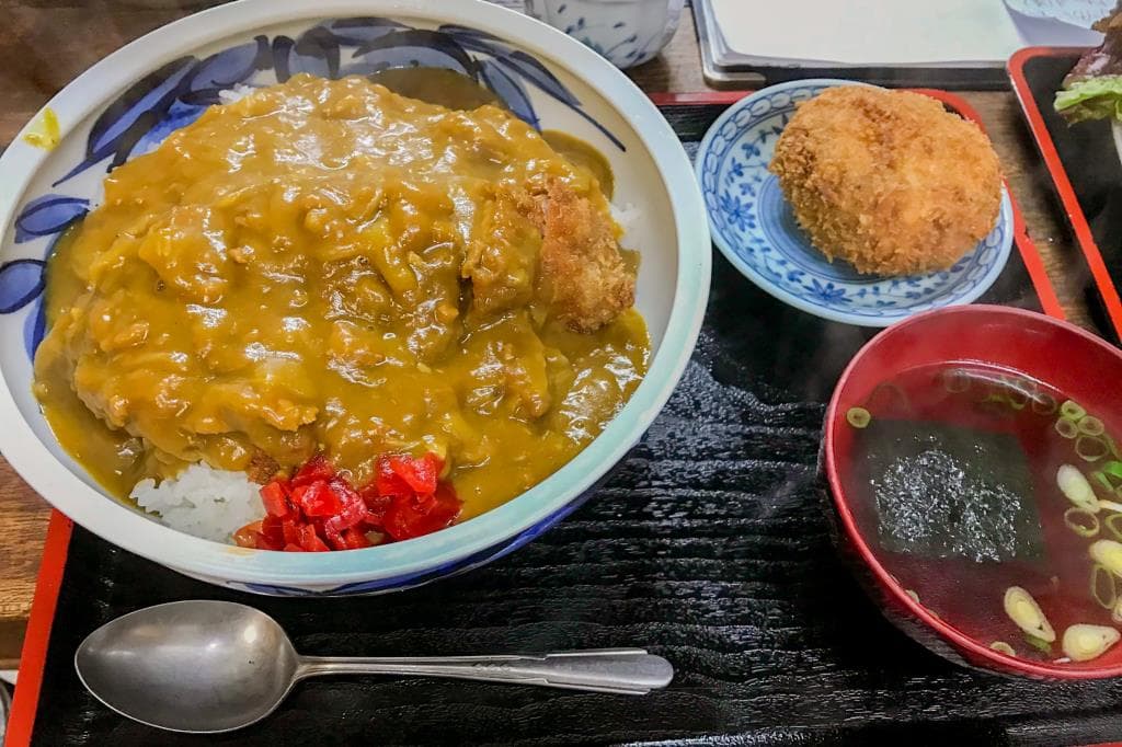 お食事 ひろさと 1