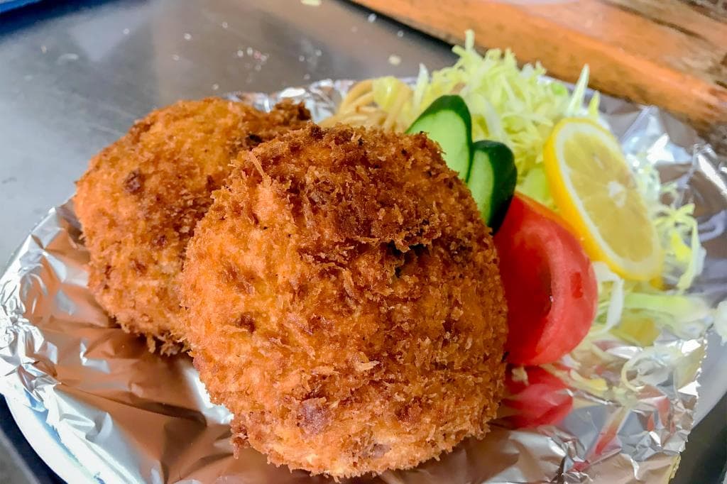 お食事 ひろさと 3