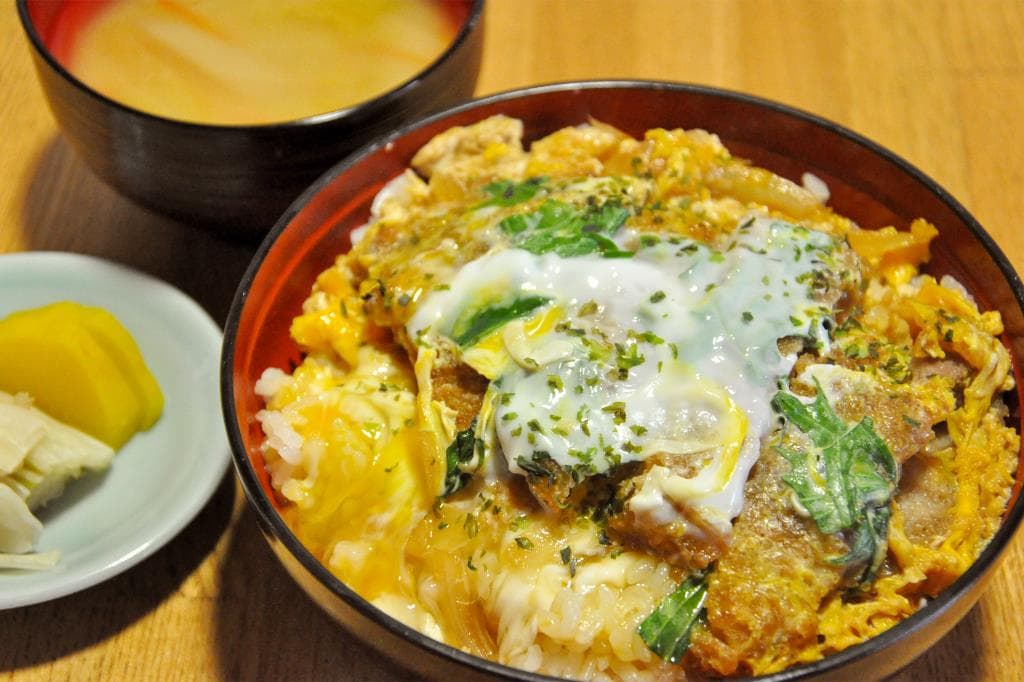 お食事処 おがわ 2