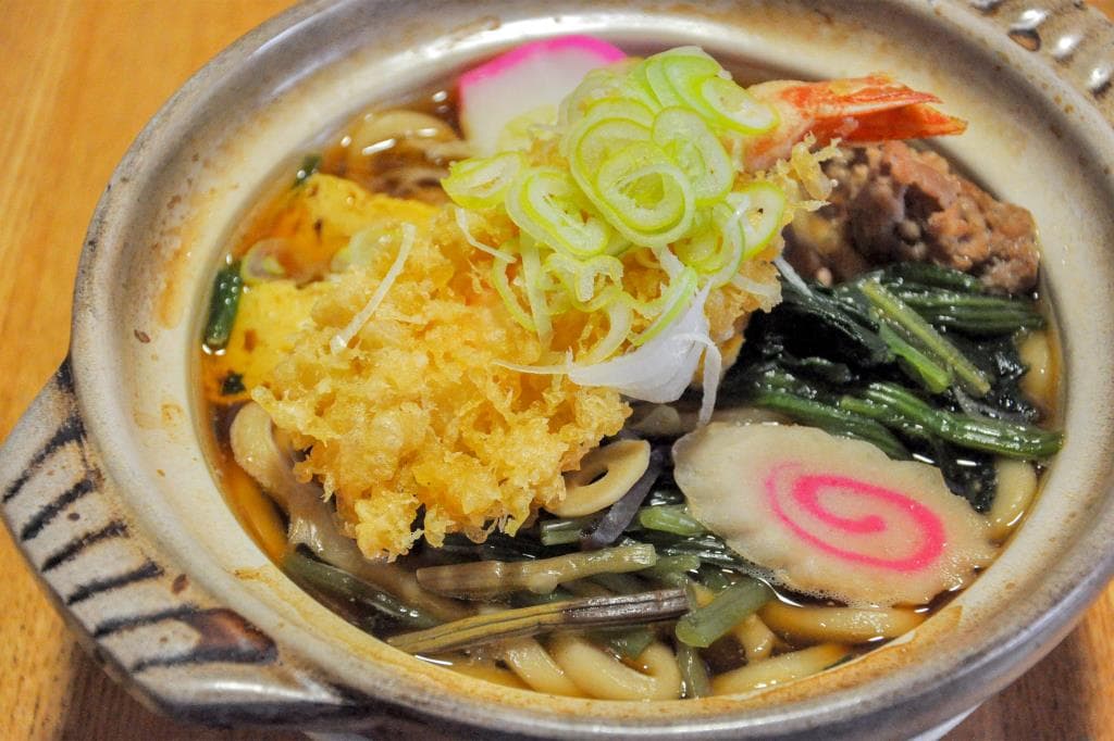 お食事処 おがわ 3