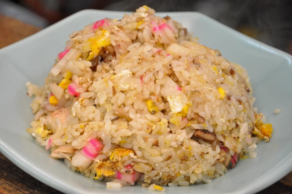 お食事処 正華 2