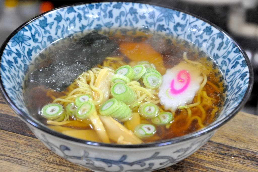 お食事処 正華 3