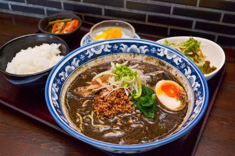 来々中国家庭料理 2